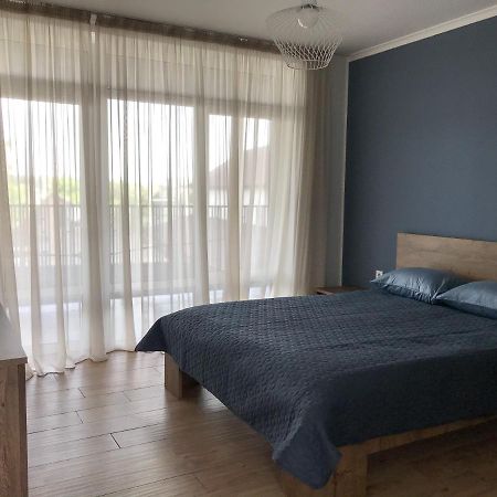 Sezon Hotel Szvityaz Kültér fotó
