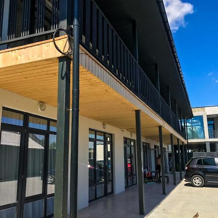 Sezon Hotel Szvityaz Kültér fotó