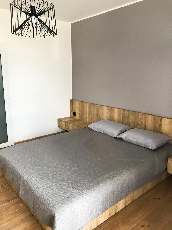 Sezon Hotel Szvityaz Kültér fotó