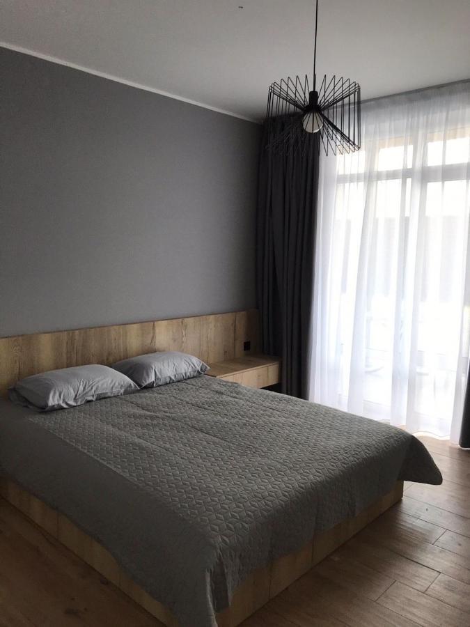 Sezon Hotel Szvityaz Kültér fotó