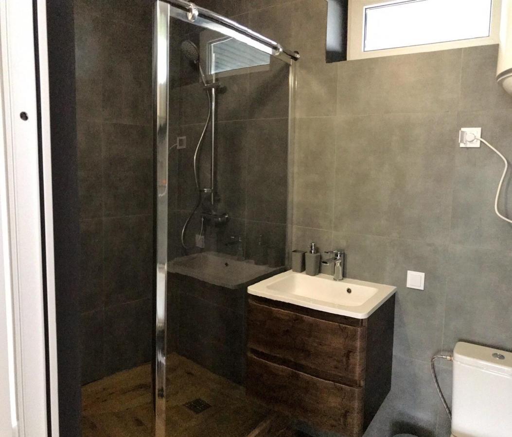 Sezon Hotel Szvityaz Kültér fotó